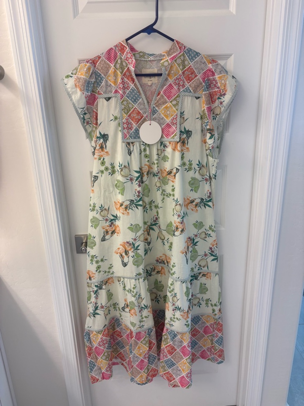 Women’s Umgee dress